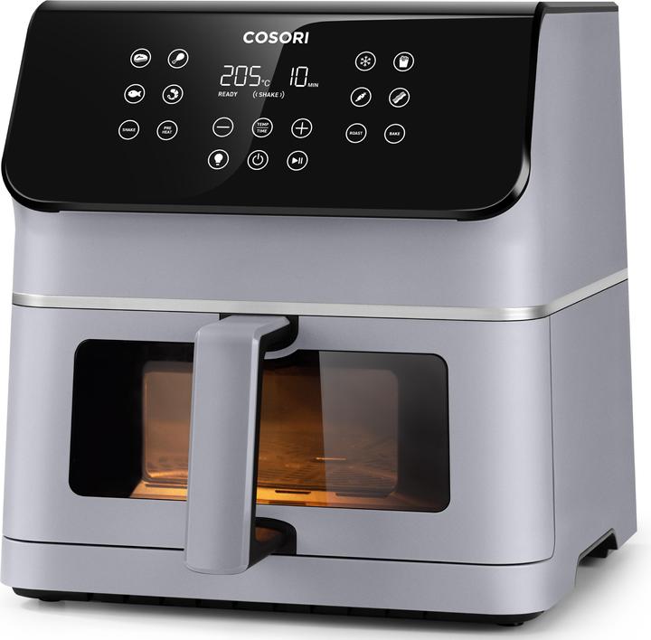 Actual product image Cosori Premium Plus Airfryer CAF-P653-KEUR (EU plug)