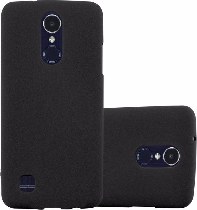 Produktbild Cadorabo TPU Frosted Cover