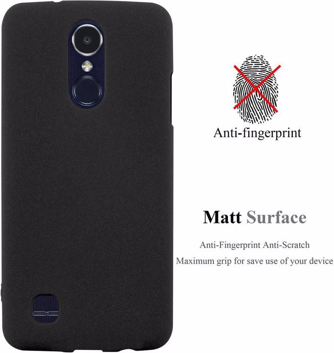 Produktbild Cadorabo TPU Frosted Cover