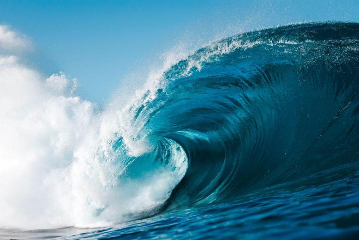 Actual product image Relaxound Oceanbox (11 x 5 x 11.5 cm)