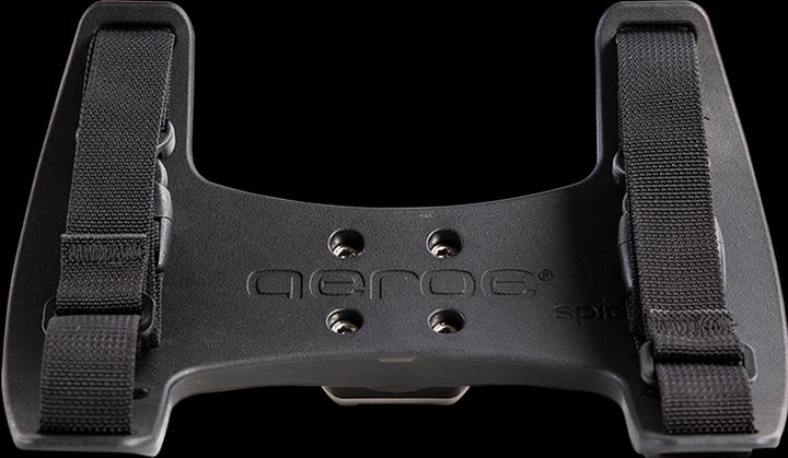Aeroe Spider Rear Cradle