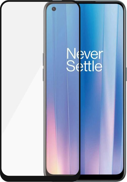 Productafbeelding PanzerGlass Zaakvriendelijk (1 Stuk, OnePlus Noord-CE 2)
