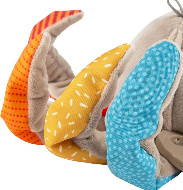 Produktbild Sigikid Spieluhr Oktopus - Pirates of the Carribean
