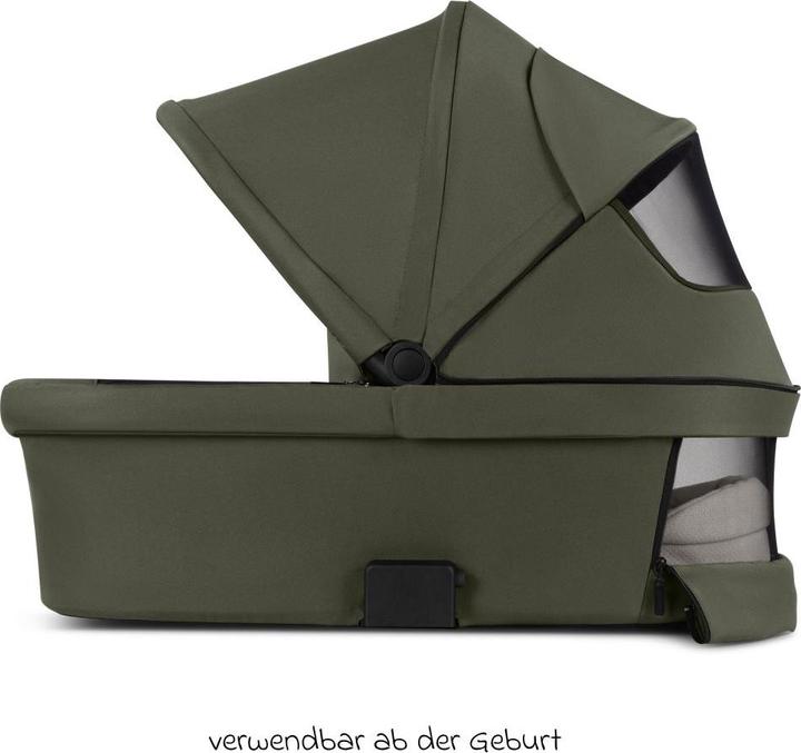 Produktbild ABC Design Babywanne für Samba 2 und Salsa Run