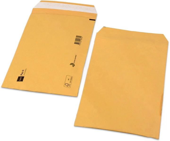 Image du produit Elco Pochette d'expédition Zero Plastic 140 x 225 mm, 200 pièces (200 x)