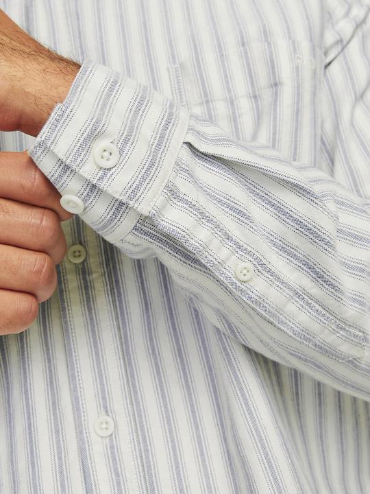 Immagine prodotto Jack & Jones RDD Camicia dal taglio rilassato (L)