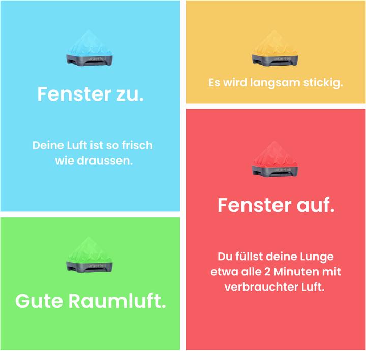 Image du produit QE Wuerfeli (Swiss Made)
