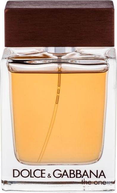 Actual product image Dolce & Gabbana The One For Men (Eau de toilette, 50 ml)