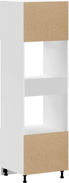 Actual product image VidaXL Madlene (60 x 57 x 207 cm)