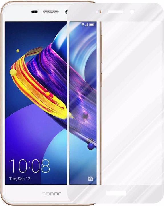 Image du produit Cadorabo Verre de protection d'écran plein écran (1 pièce(s), Honor 6C)