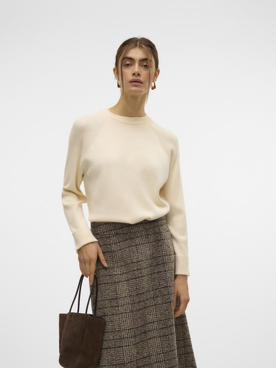 Produktbild Vero Moda VMGOLD Pullover Strickpullover (L)
