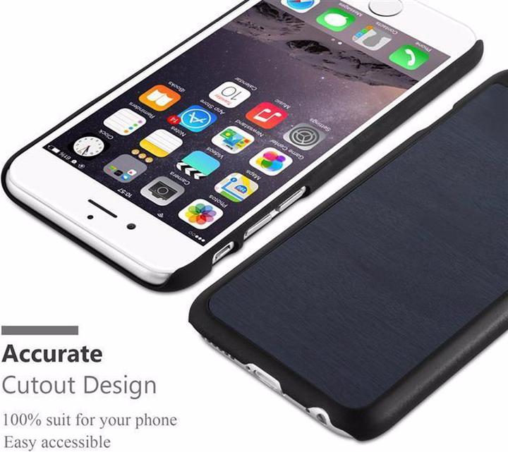 Immagine prodotto Cadorabo Copertina rigida Copertina di legno (Apple iPhone 6 Plus)