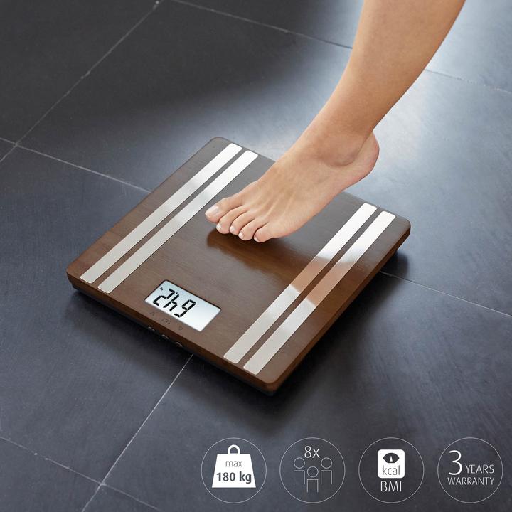 Actual product image Medisana BS552 (180 kg)