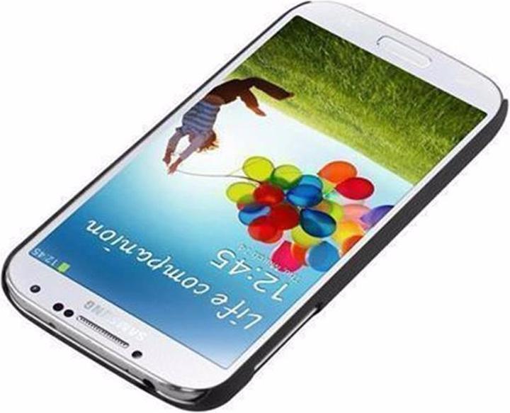 Immagine prodotto Cadorabo Copertina rigida Copertina di legno (Samsung Galaxy S4)
