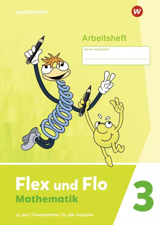 Actual product image Flex und Flo / Flex und Flo - Ausgabe 2021 (German, Beer tree, Sarahua, Anja/Nurse, Judith/Divine, 2021)
