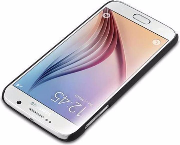 Immagine prodotto Cadorabo Copertina rigida Copertina di legno (Samsung Galaxy S6)