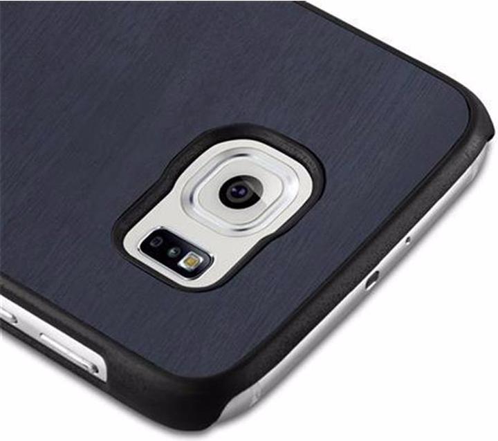 Immagine prodotto Cadorabo Copertina rigida Copertina di legno (Samsung Galaxy S6)