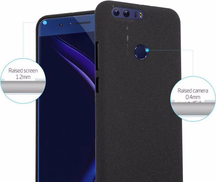 Produktbild Cadorabo TPU Frosted Cover