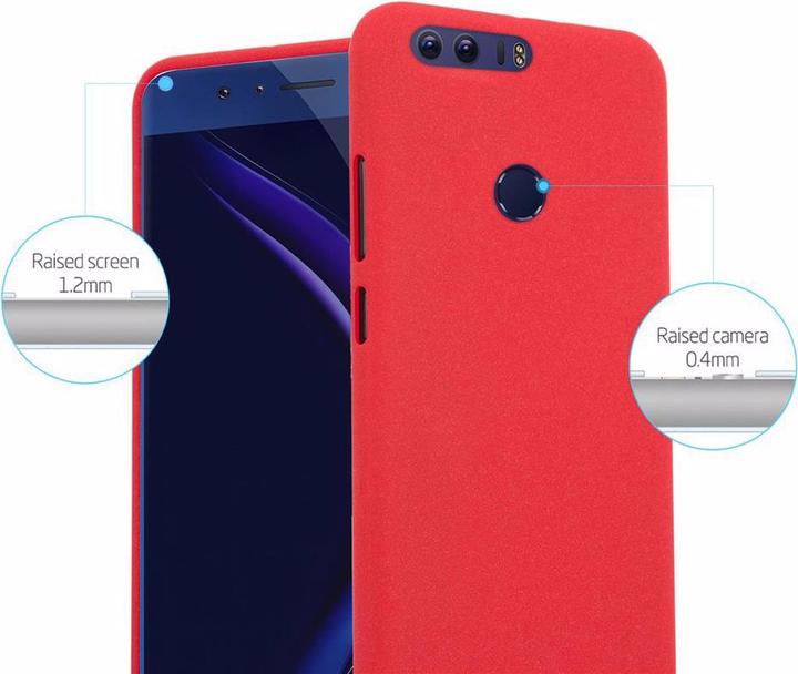 Immagine prodotto Cadorabo Copertura smerigliata in TPU (Tassa 8 Premio)