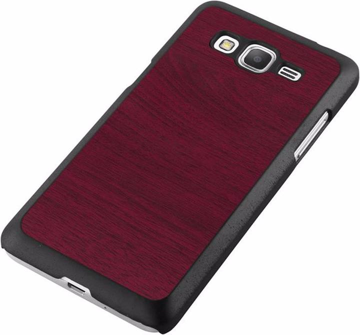 Immagine prodotto Cadorabo Copertina rigida Copertina di legno (Samsung Galaxy J5 (2015))