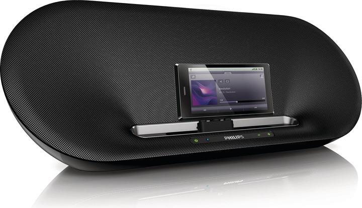 Produktbild Philips Fidelio AS851 (Netzbetrieb)