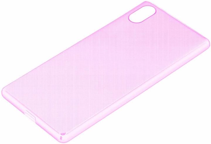 Immagine prodotto Cadorabo TPU ultra sottile AIR Cover (Apple iPhone XR)