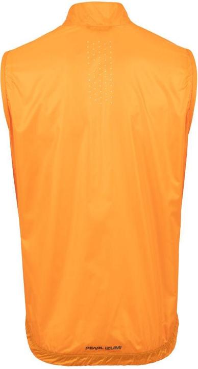 Produktbild Pearl Izumi Windjacke ohne Ärmel Herren "Attack Barr" (XL)