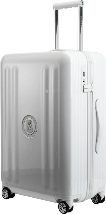 Actual product image Bogner Trolley + Case Piz C65 Trolleycase MVZ 4w (73 l)