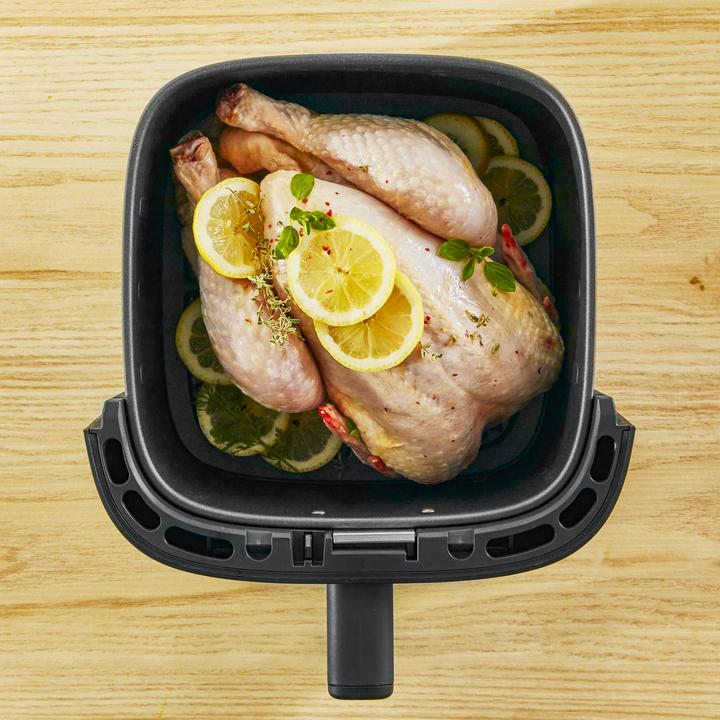 Immagine prodotto Tefal Easy Fry Silence EY552D (Spina CH)