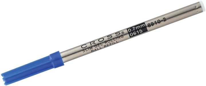 Image du produit Cross Cartouche de scooter (Dispositif de recharge, Bleu, 1 mm)