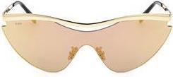 Immagine prodotto Tods Occhiali da Sole Donna Oro