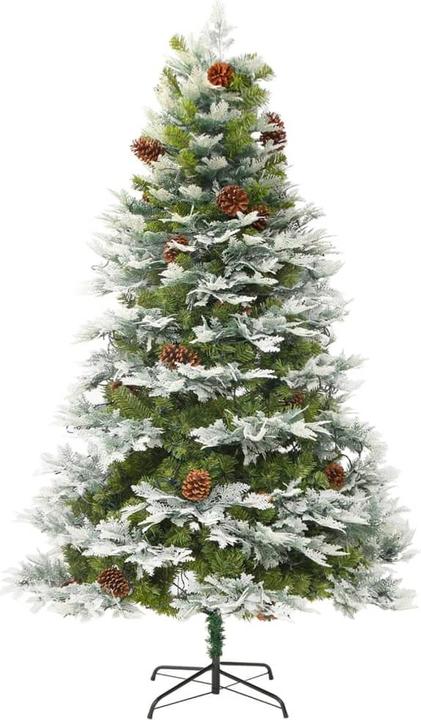 Produktbild VidaXL Warde (195 cm)