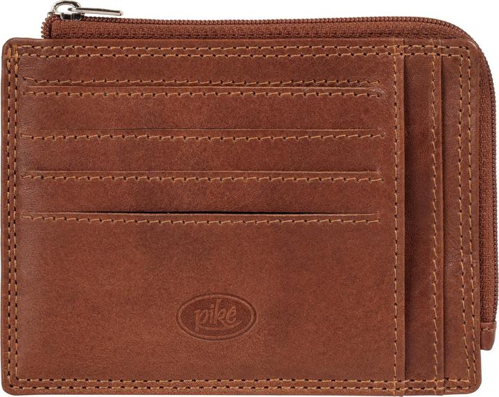 Actual product image PIKE Credit card case