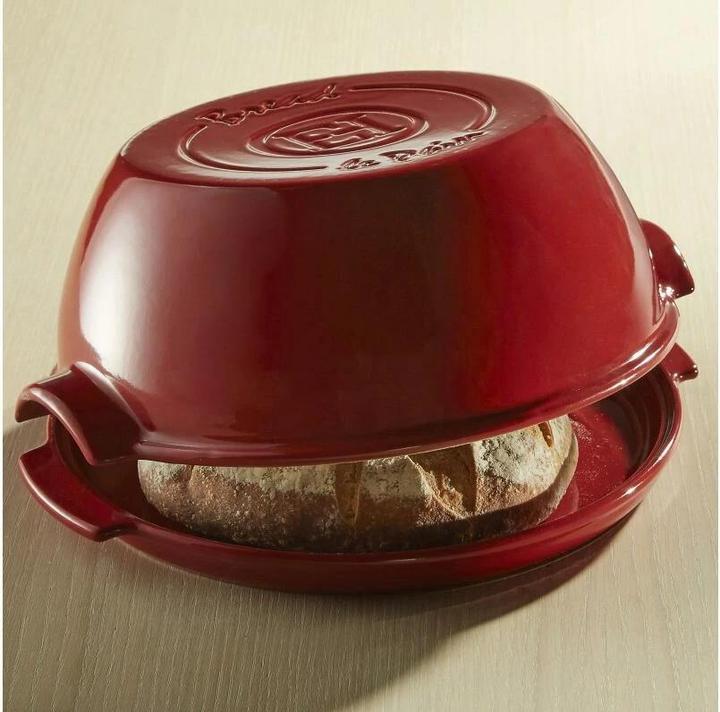 Produktbild Emile Henry Brotbackform (32.50 cm)