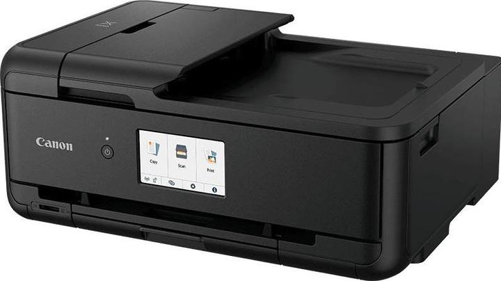 Produktbild Canon PIXMA TS9550A BK 3IN1 A3 (Farbe)