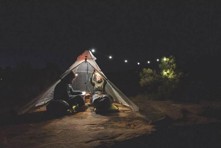 Produktbild Biolite SiteLight String