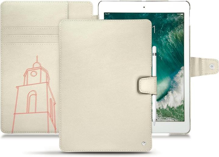 Actual product image Noreve Leather case wallet (iPad Air 2019 (3. Gen))