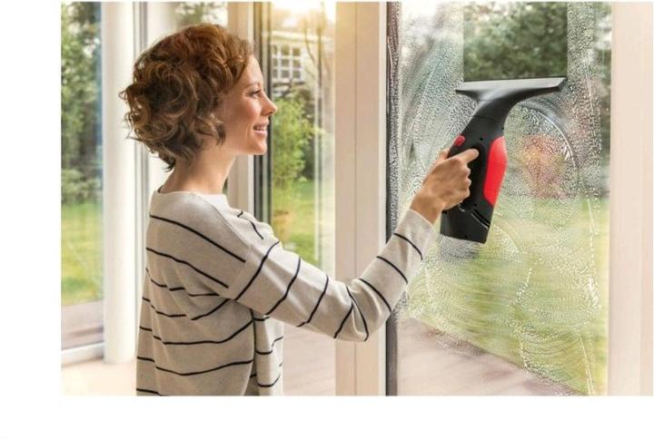 Actual product image Vileda Windowmatic Power