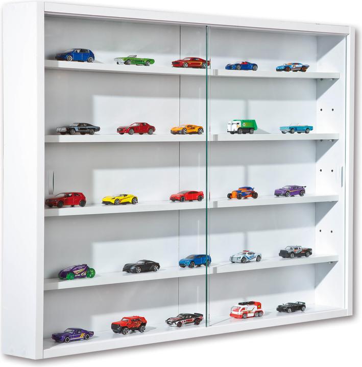 Produktbild Inter Link Compilati (80 x 9.5 x 60 cm)