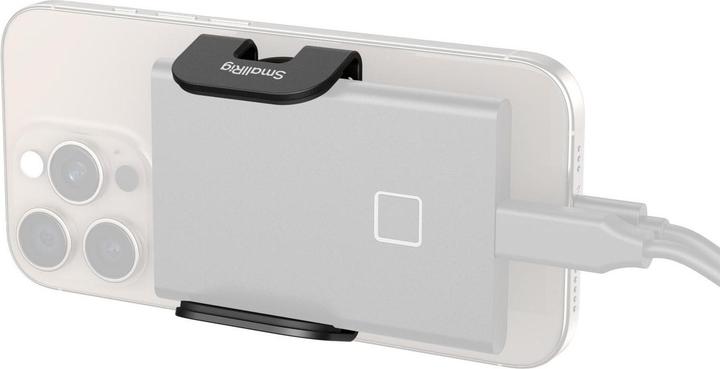 Produktbild SmallRig Clamp für externe SSDs