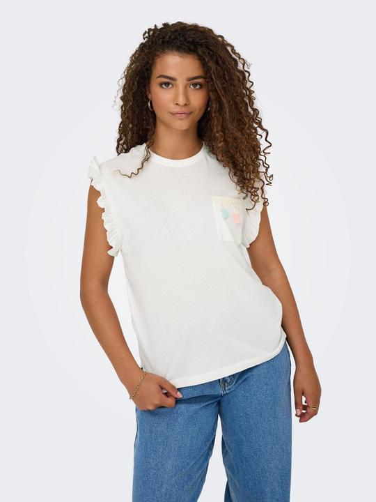 Produktbild Only ONLFILIPPA Top Top (L)