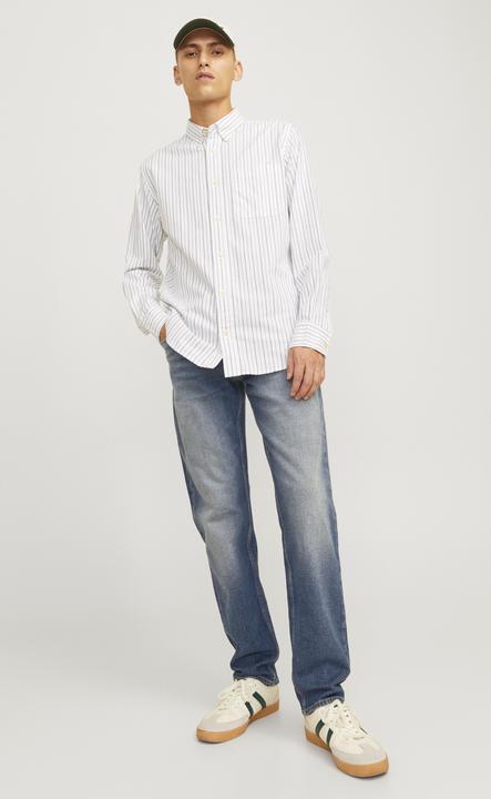 Actual product image Jack & Jones Jjimike Jjcooper Cj 189 Sn (W31/L32)