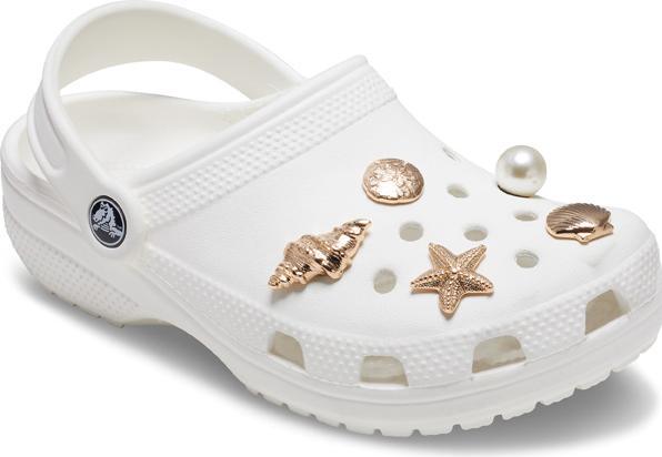 Crocs OnHolidayAtSea/5 Pack (One Size)