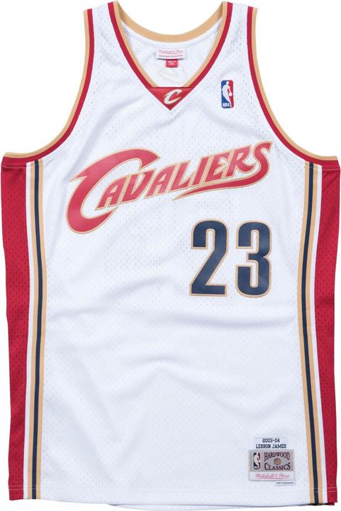 Mitchell & Ness nba trikot Cleveland Cavaliers Lebron James