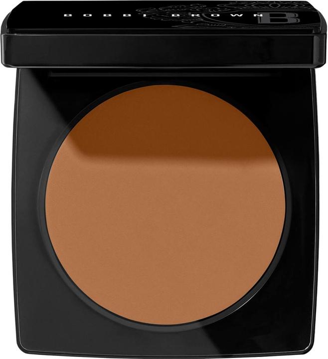 Image du produit Bobbi Brown Poudre pressée Sheer Finish Golden Brown (Brun doré)