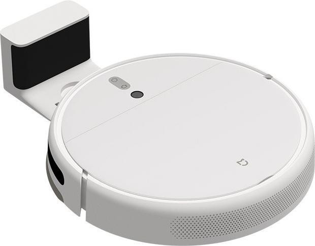 Immagine prodotto Xiaomi Mi Mop (Aspirazione robotica)