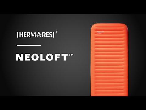 Actual product image Therm-a-Rest NeoLoft Ember RW