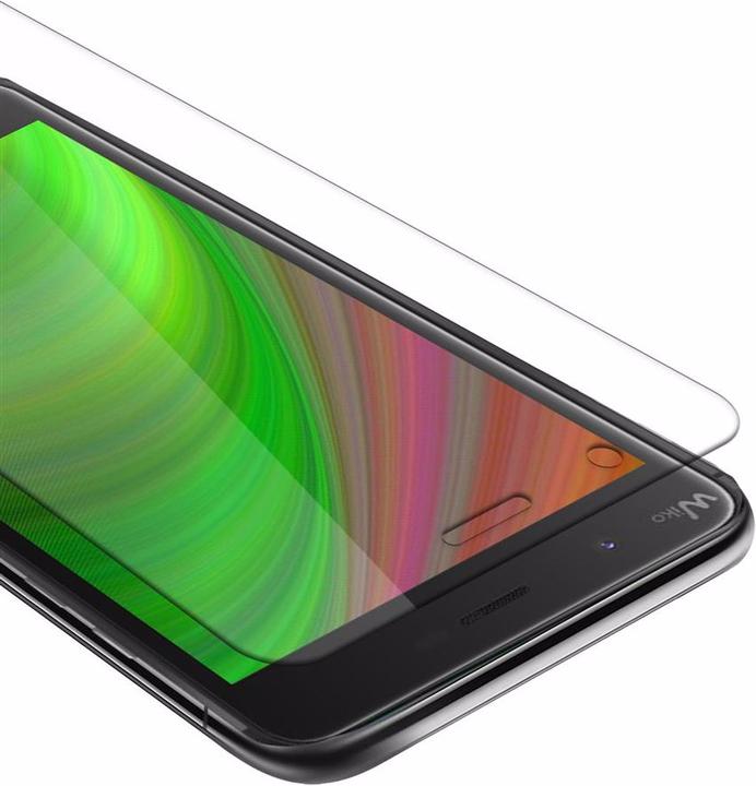 Immagine prodotto Cadorabo Vetro di protezione del display (1 Pezzo/i, Wiko Harry 3)