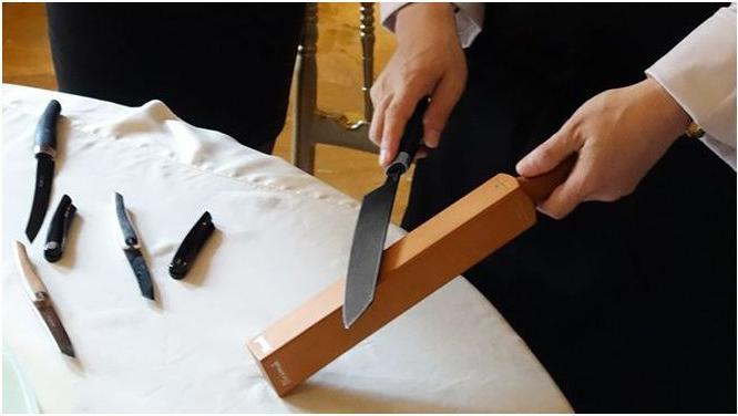 Actual product image Nesmuk Strop