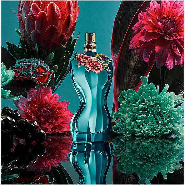 Actual product image Gaultier La Belle Paradise (Eau de parfum, 30 ml)